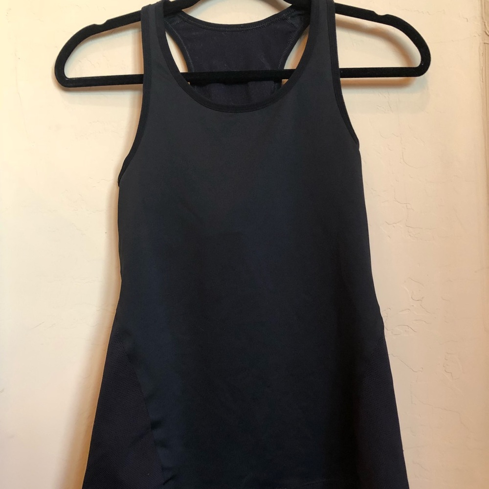 Nike Tennis Tank